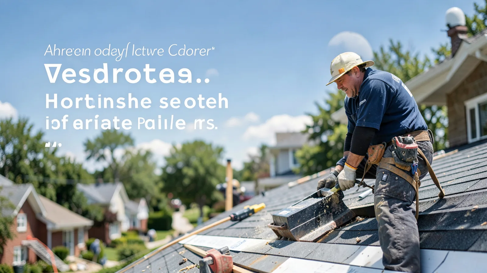 Roof Replacement in Baltimore, OH near me